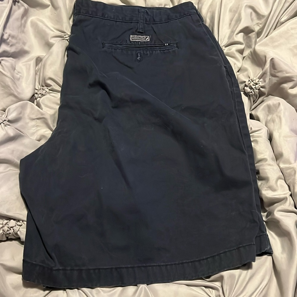 Nautica shorts